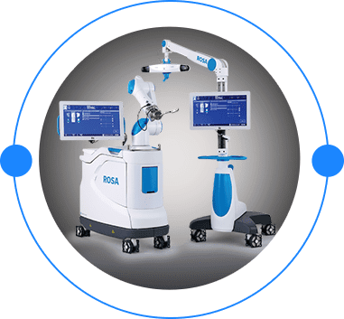 Robotic Joint Replacement